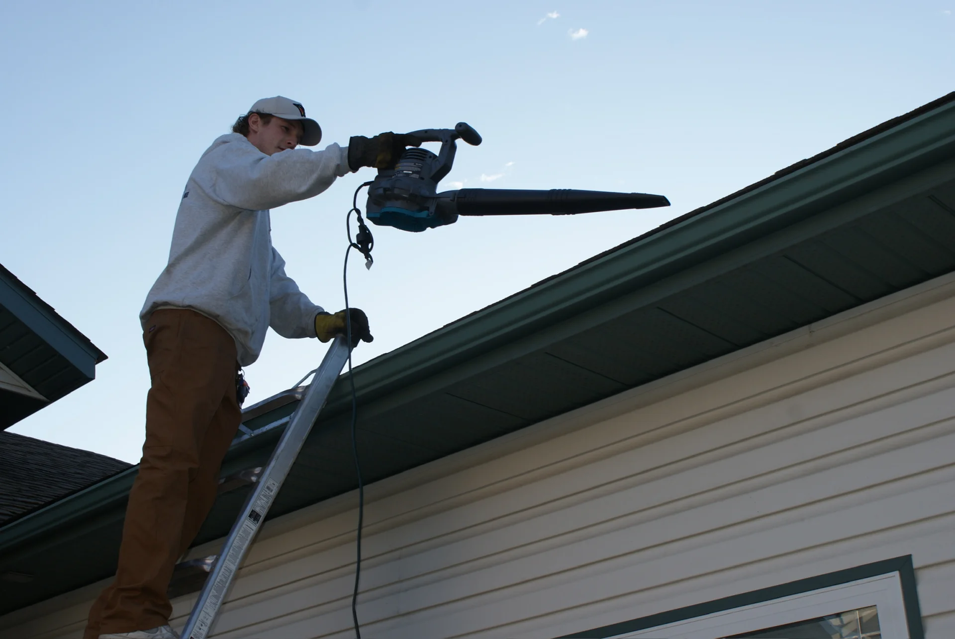 Professional Equipment